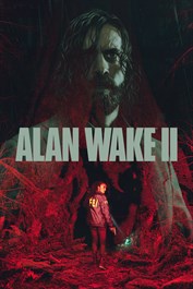 Alan Wake 2 per PC Windows
