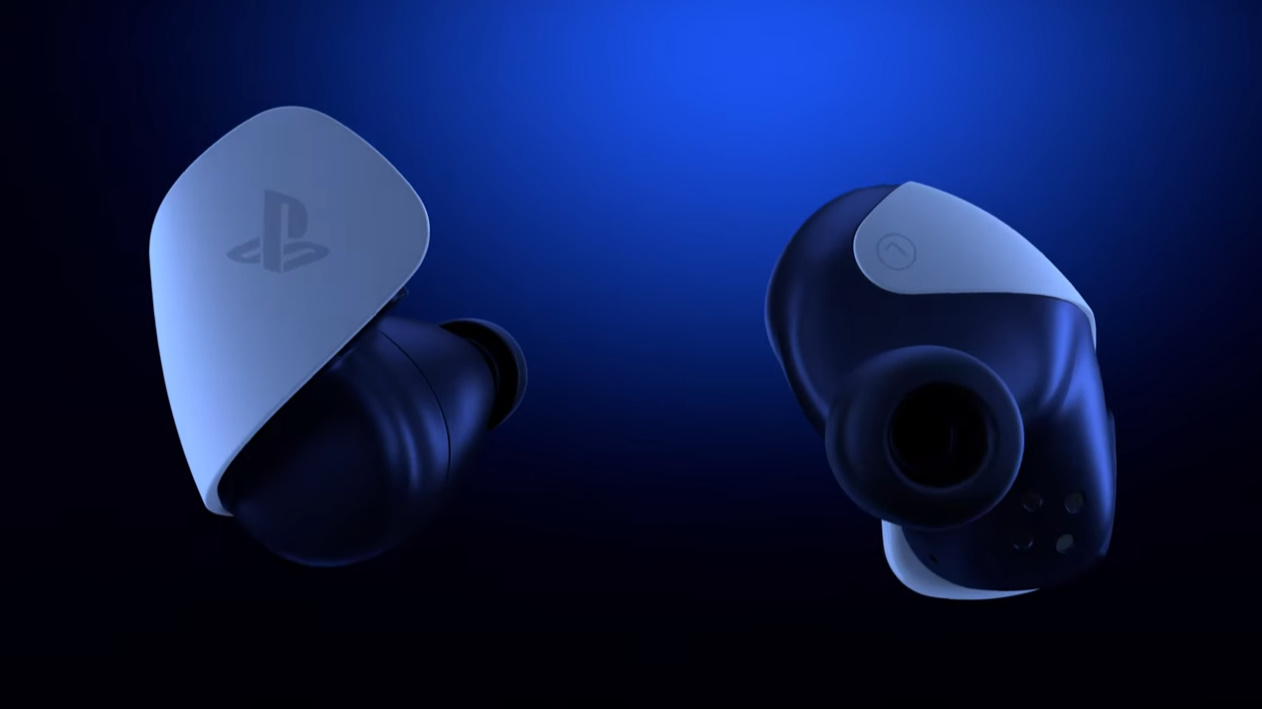 Earbuds: presentati i nuovi auricolari PlayStation al PlayStation Showcase