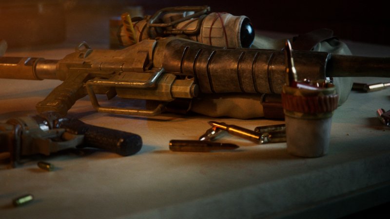 I first party sono tutti da verificare