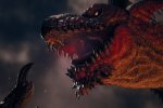Dragon's Dogma 2 celebra il nuovo anno con un bellissimo artwork ispirato a D&D - Notizia