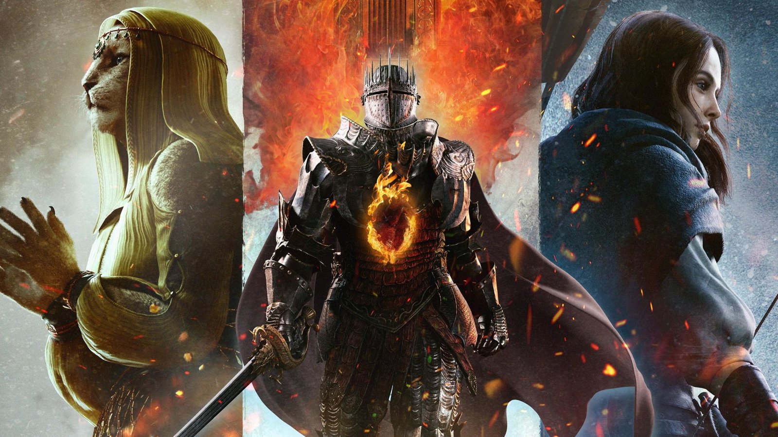 Dragon's Dogma 2, data di uscita, trama e gameplay: tutto quello che c'è da sapere sull'action GDR