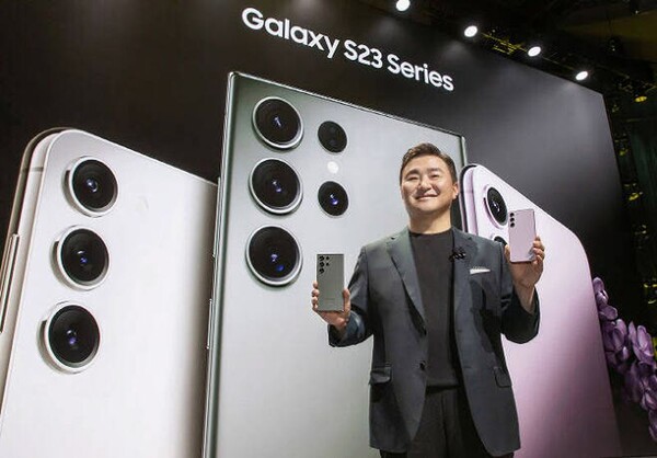 Samsung Galaxy S23 FE in arrivo presto, secondo un insider
