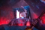 Ghostrunner 2, un video di gameplay con i primi sei minuti di gioco - Notizia