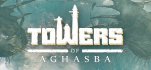 Tower of Aghasba per PlayStation 5