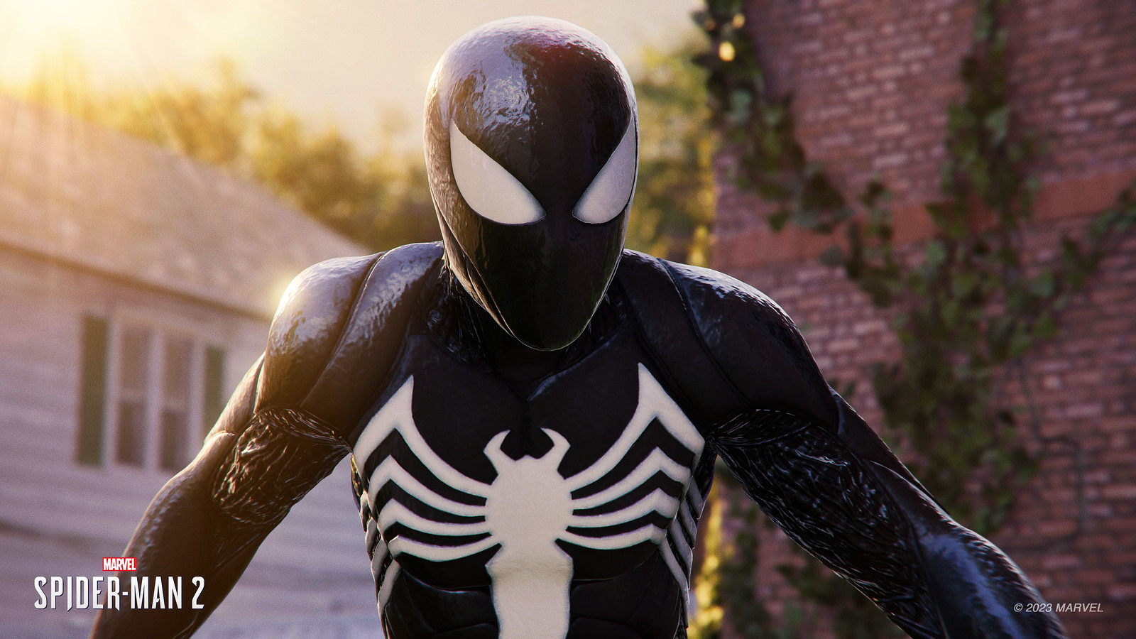 Marvel's Spider-Man 2: videoconfronto con Marvel's Spider-Man mostra un dettaglio molto maggiore
