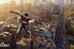 Marvel's Spider-Man 2: dettagli su meccaniche di traversata e combattimenti da Insomniac Games - Notizia