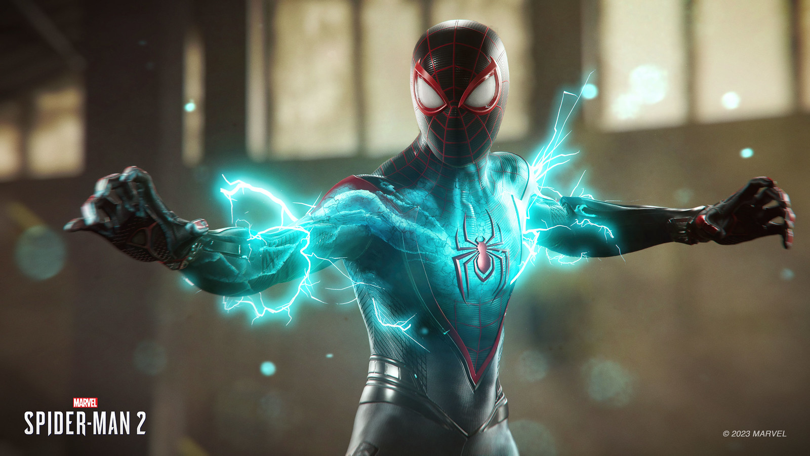 Marvel's Spider-Man 2, il video gameplay del PlayStation Showcase non rappresenta la versione definitiva