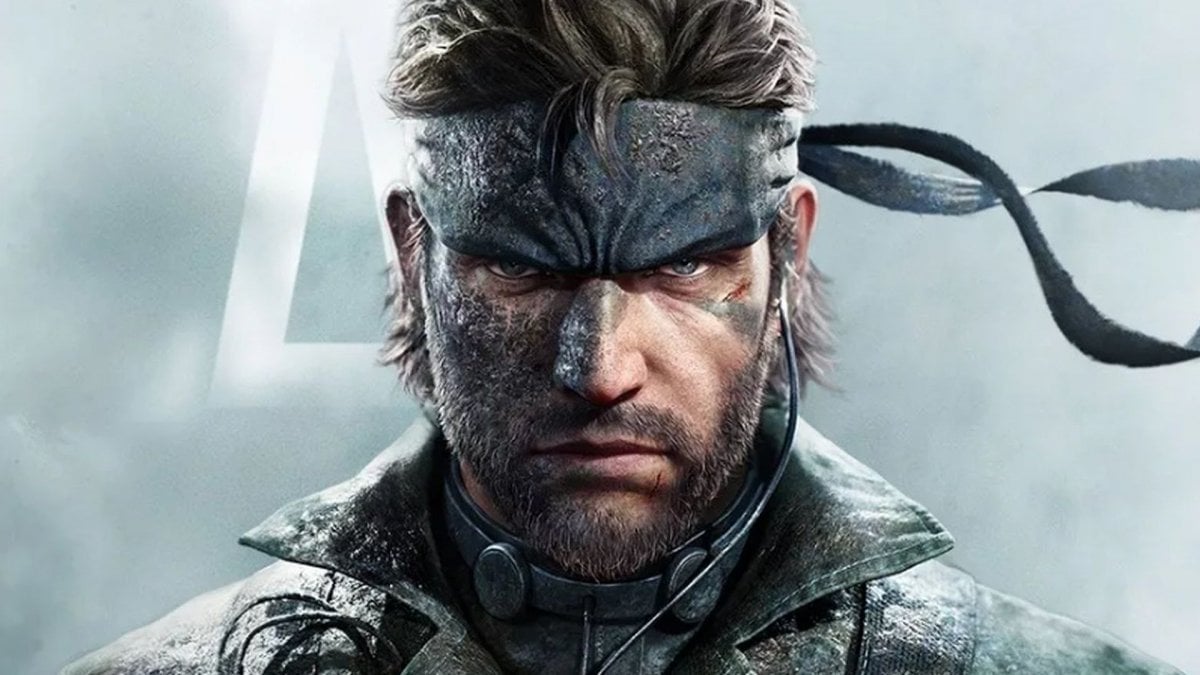 Metal Gear Solid Delta Snake Eater將具有Xbox的額外獨家模式，PS5/Steam獨有