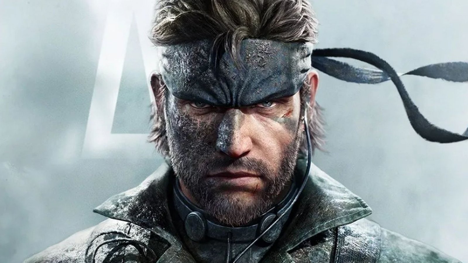 Metal Gear Solid Delta: Snake Eater: Hideo Kojima non è coinvolto nel progetto in nessun modo