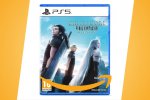 Offerte Amazon: Crisis Core Final Fantasy 7 Reunion per PS4, PS5, Xbox e Switch in forte sconto - Notizia