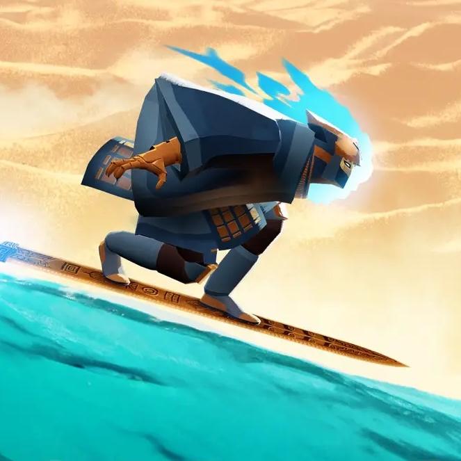Sword of the Sea - Multiplayer.it