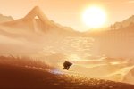 Sword of the Sea, annunciata la data d’uscita del gioco dall’autore di Journey e Abzû - Notizia