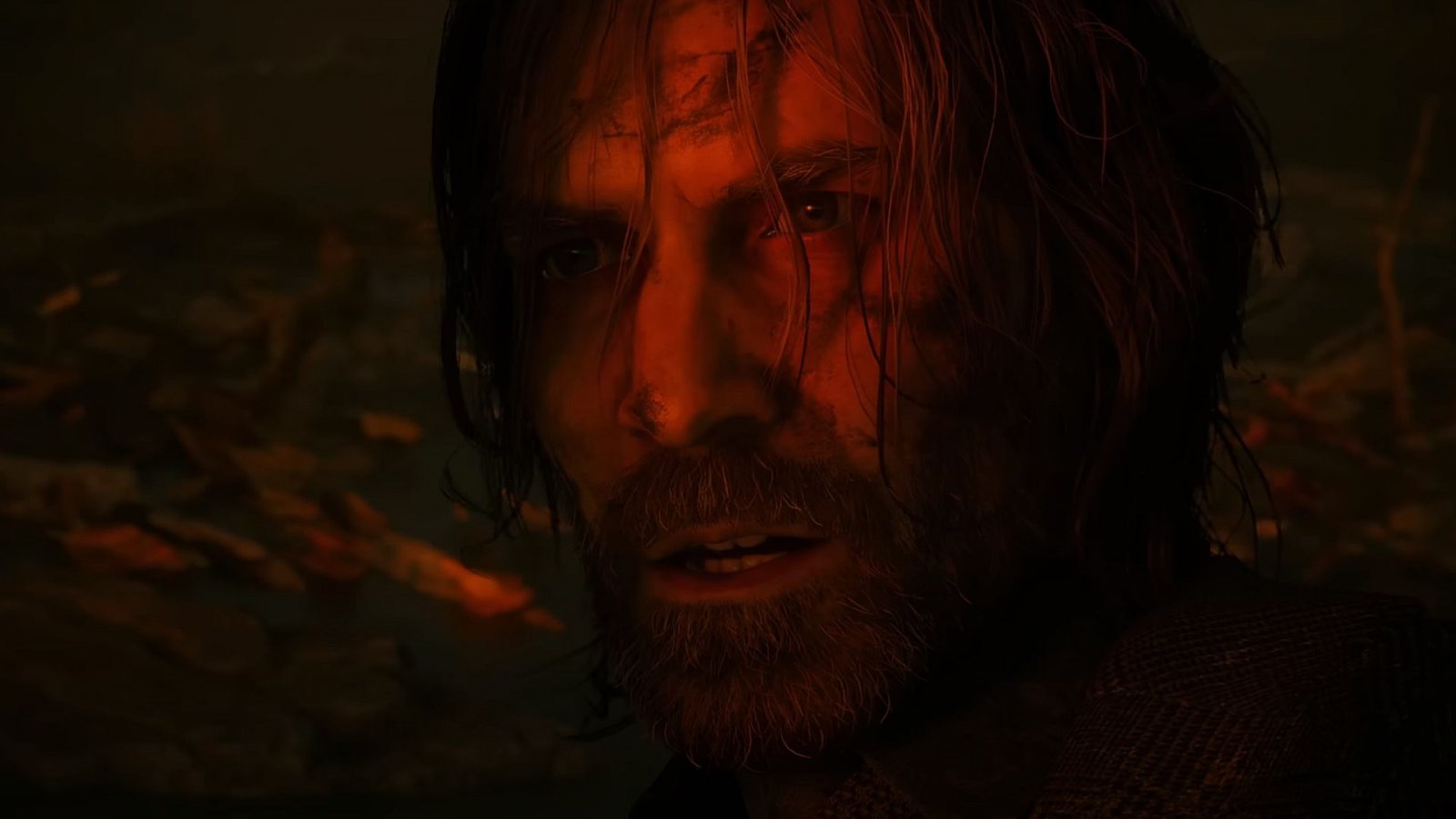 Alan Wake 2 mostrato con un nuovo gameplay trailer alla Gamescom 2023