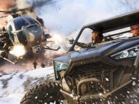 Un video leak di Battlefield 6 mostra per la prima volta la campagna single player