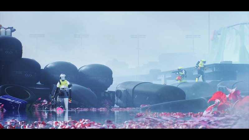 Difficile prevedere come funzionerà l'esperienza PvP