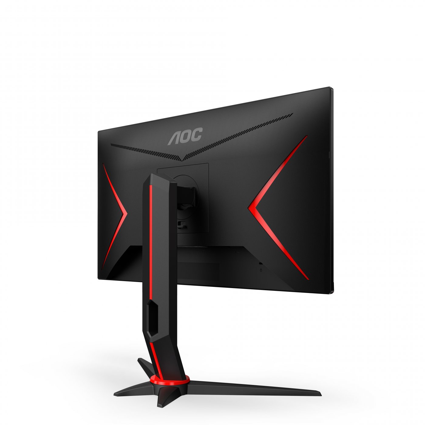 AOC Q24G2A/BK: prezzo e dettagli del display compatto da 24 pollici a ...