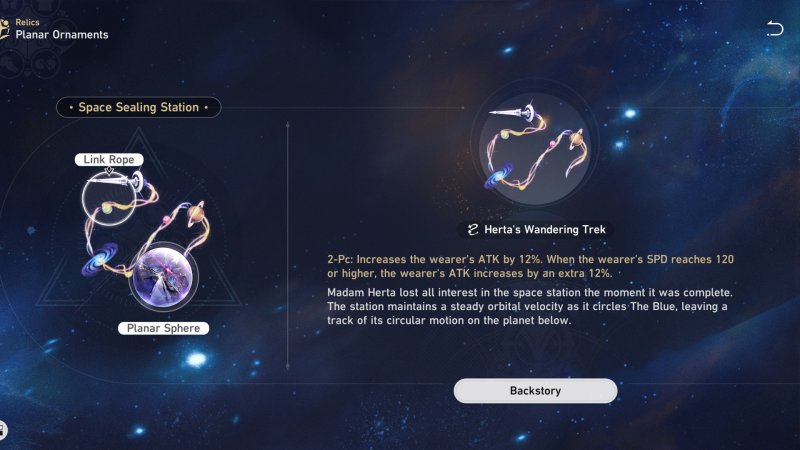 Tingyun Honkai Star Rail Build 4