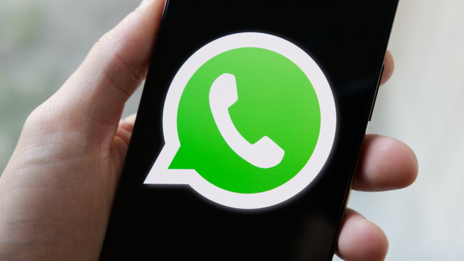 WhatsApp potrebbe presto permettere di condividere lo schermo durante le videochiamate