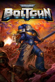 Warhammer 40.000: Boltgun per Xbox Series X