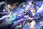 Honkai: Star Rail, update 1.1: data di uscita, banner, eventi, 10 Pass gratis e tutte le novità - Notizia