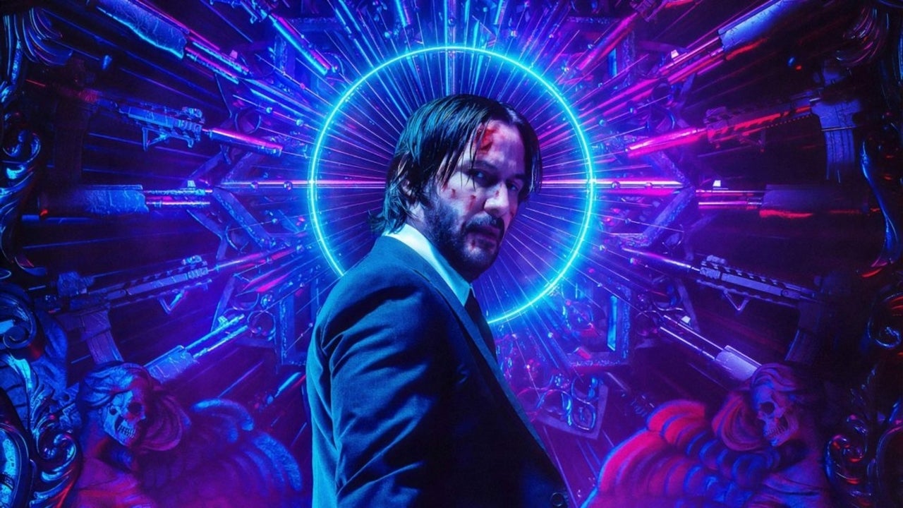 Il regista di John Wick parla del prequel in produzione: "possiamo essere un po' più folli e svitati"