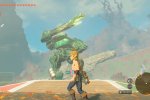 The Legend of Zelda: Tears of the Kingdom, un giocatore ha costruito un Metal Gear funzionante - Notizia