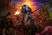 Warhammer 40.000: Boltgun 2 è stato mostrato con un nuovo trailer