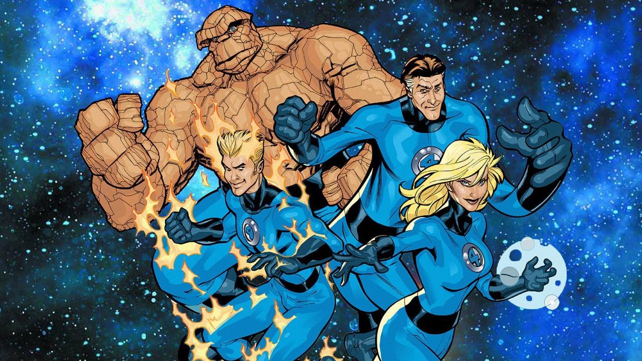 Fantastici 4: gli attori protagonisti del nuovo film Marvel svelati da un leak?
