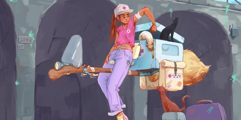 Una creazione di Anna Hollinrake