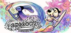 Chicory: A Colorful Tale per Xbox One