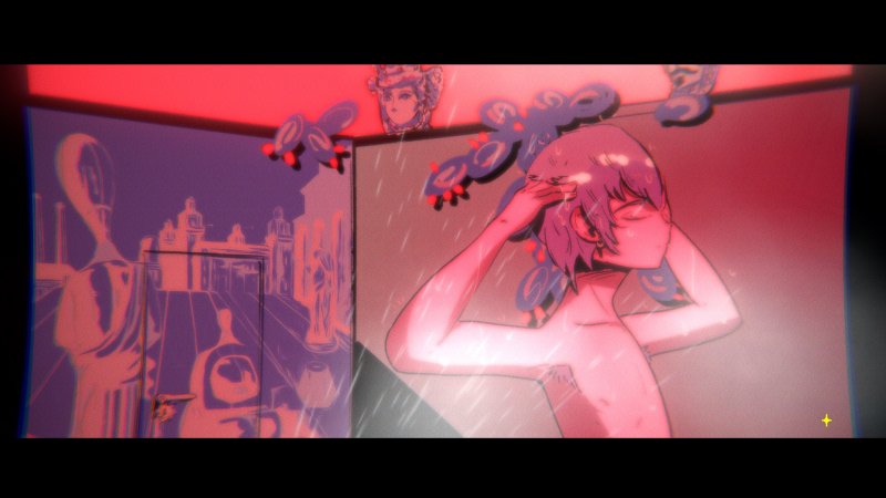 De Chirico è una presenza fissa in Mediterranea Inferno