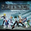 My Hero Ultra Rumble per Xbox One