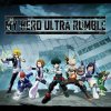 My Hero Ultra Rumble per PlayStation 4