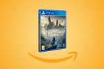 Offerte Amazon: Hogwarts Legacy per PS4 e Xbox One in sconto - Notizia