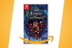 Offerte Amazon: Bayonetta Origins: Cereza and the Lost Demon per Switch al primo vero sconto - Notizia