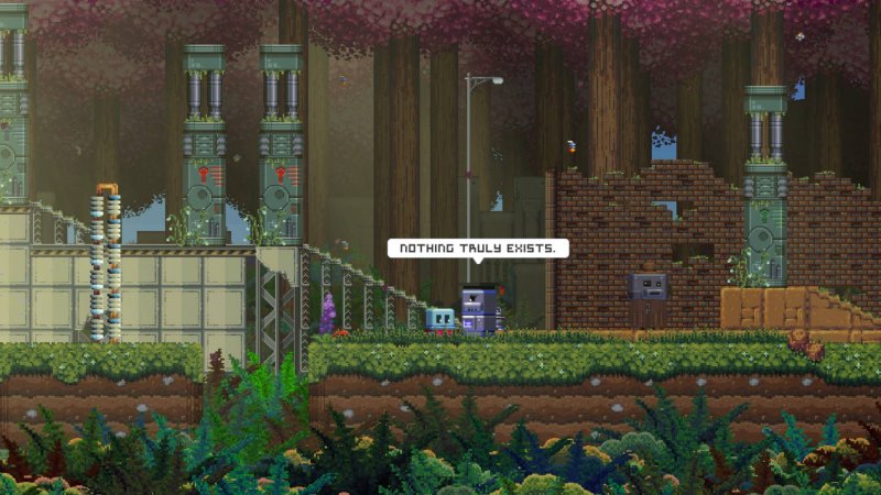 Un momento da Poncho