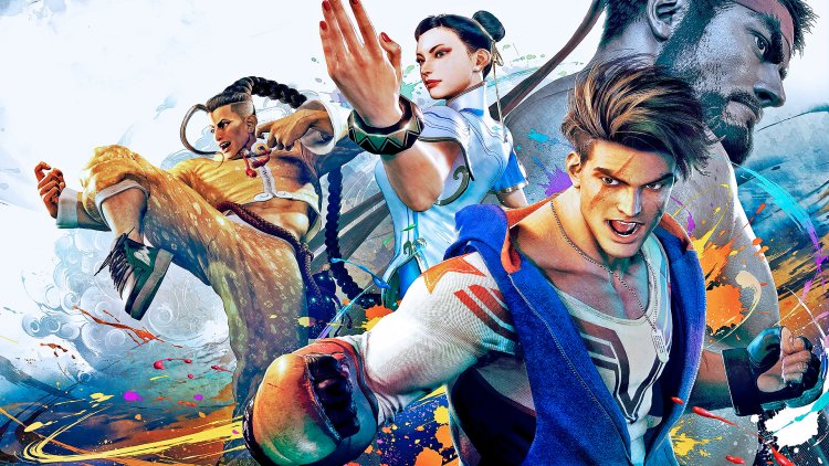 Street Fighter 6: la recensione dello straordinario picchiaduro di ...