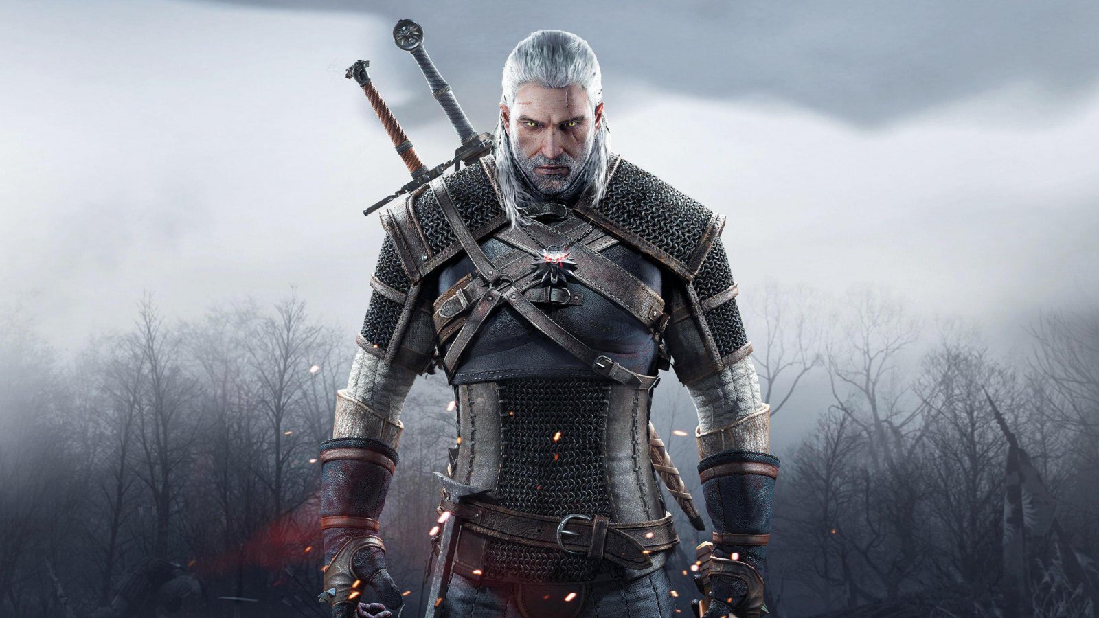 The Witcher 3: Wild Hunt Remastered su Switch 2 a confronto con la versione Switch 1 in un video