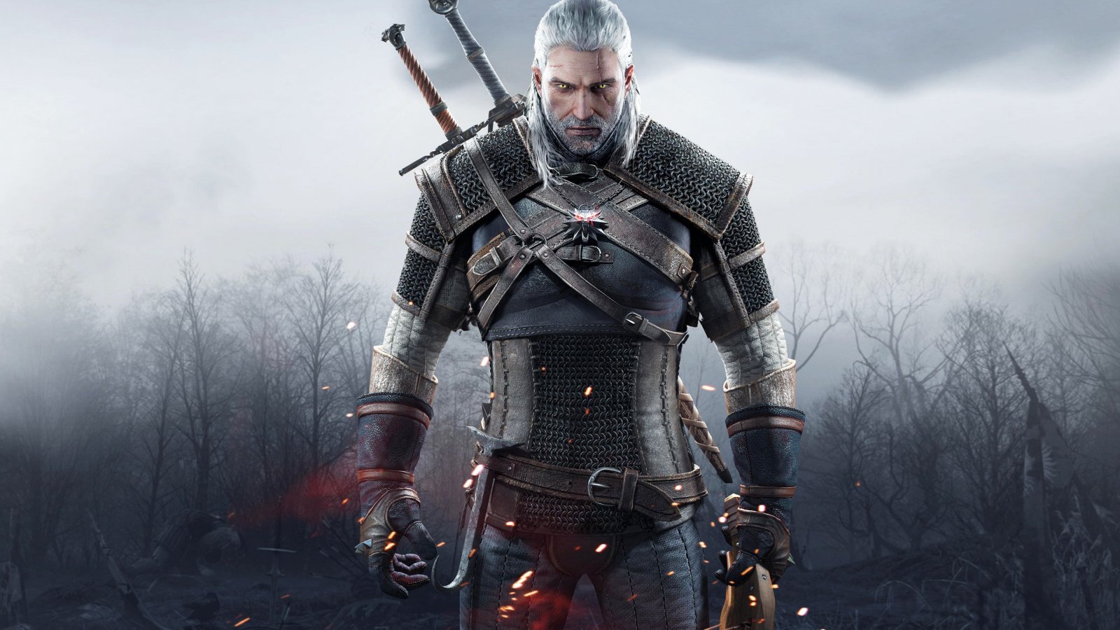 The Witcher 3 aumenta di prezzo in vista della Remastered, DLC gratis e gioco base rimosso dalla vendita