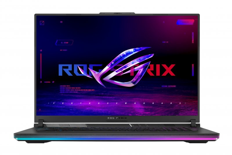ROG Strix SCAR 18 ROG Strix SCAR 18