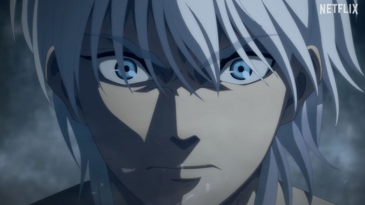 Bastard!! The Dark God Destroyer, Season 2 the release date in a trailer Pledge Times