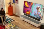 LG OLED evo G3: la recensione del TV 4K ad alto refresh più luminoso che mai - Recensione