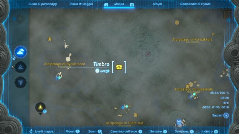 Oldin Isoletta Oldin Isoletta