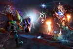 Ratchet & Clank: Rift Apart su PC non avrà ray tracing al lancio su GPU AMD - Notizia