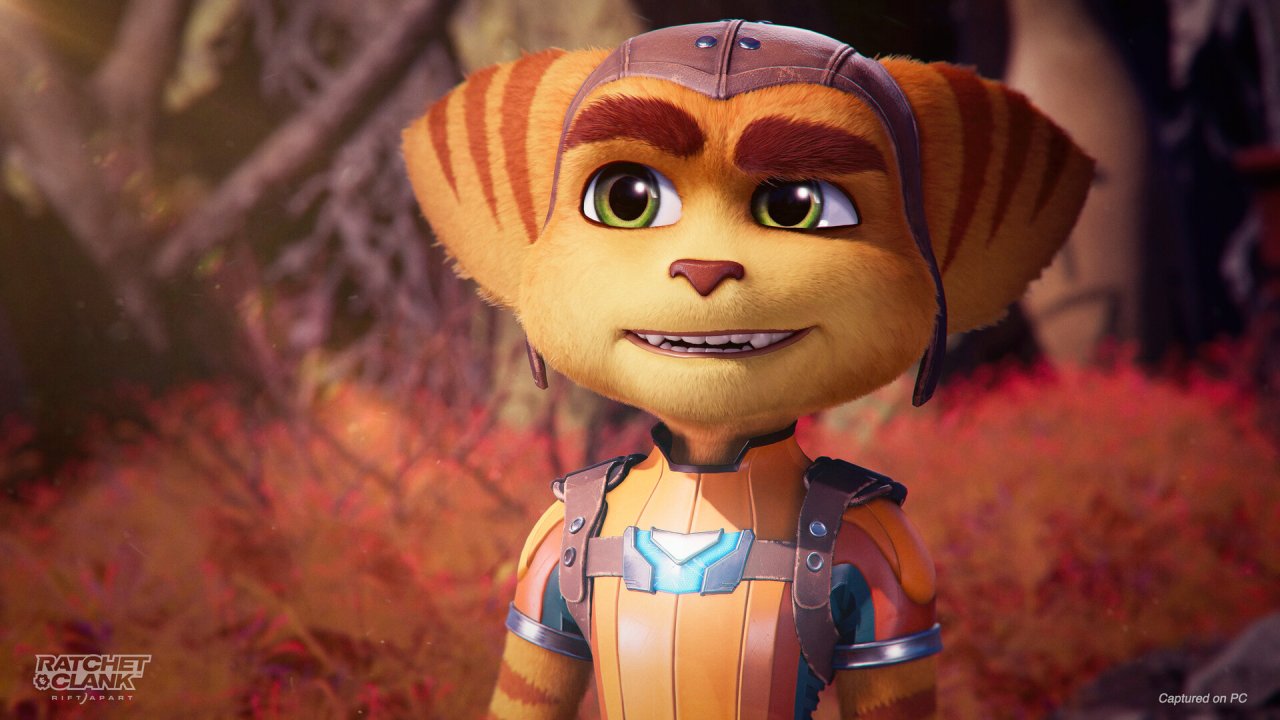 Ratchet & Clank: Rift Apart ora supporta PS5 Pro con due nuove modalità grafiche grazie a una patch