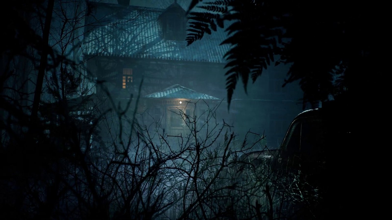 Silent Hill: Ascension, il trailer della serie interattiva di Konami in arrivo a fine 2023