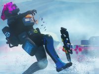 L'ex art director di Marathon difende il gioco da chi lo odia