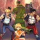 Double Dragon Gaiden: Rise of the Dragons, data di uscita annunciata per console e PC