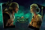 CD Projekt RED licenzia circa 30 sviluppatori di Gwent, il gioco di carte di The Witcher - Notizia