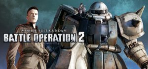 Mobile Suit Gundam: Battle Operation 2 per PC Windows